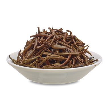 Grey Dragon Oolong - 100g Loose Leaf Tea